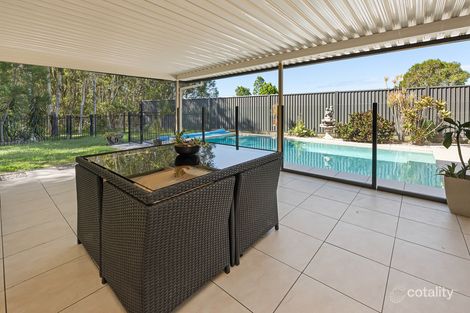 Property photo of 33 Peony Circuit Little Mountain QLD 4551