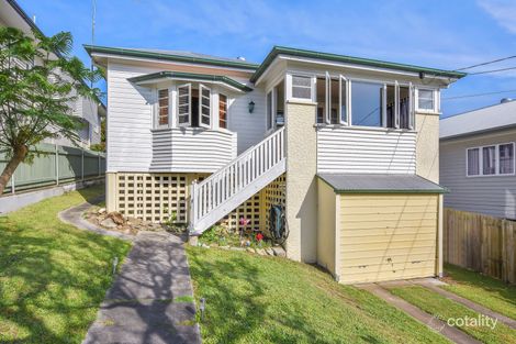 Property photo of 14 Stodart Street Coorparoo QLD 4151