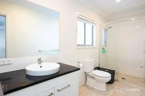 Property photo of 27 Belconnen Drive Pimpama QLD 4209