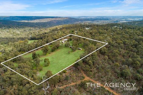 Property photo of 8 Newman Road Glen Forrest WA 6071