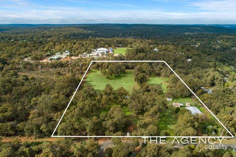 Property photo of 8 Newman Road Glen Forrest WA 6071