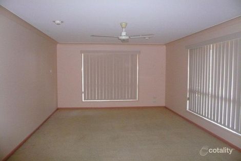 Property photo of 95 Clive Crescent Kepnock QLD 4670