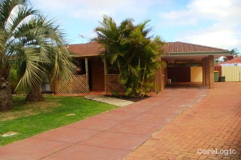 Property photo of 27 Nerida Way Parkwood WA 6147