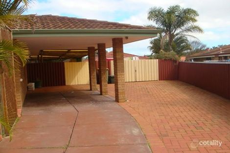 Property photo of 27 Nerida Way Parkwood WA 6147