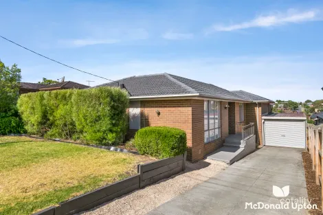 16 Craig St, Keilor East, VIC 3033
