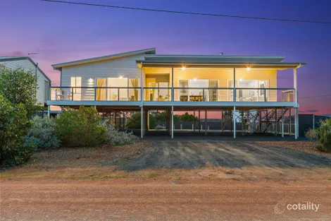 47 The Esplanade, Thompson Beach, SA 5501