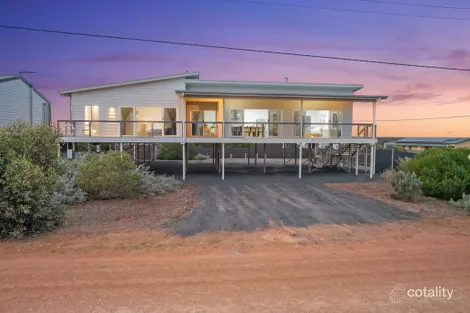 Property photo of 47 The Esplanade Thompson Beach SA 5501