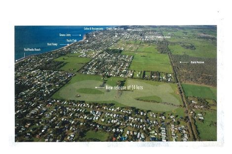 Lot 88 Justice Rd, Cowes, VIC 3922