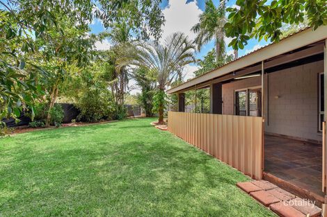 Property photo of 35 Hannibal Crescent Gray NT 0830