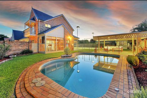 Property photo of 8 Dandelion Street Eight Mile Plains QLD 4113