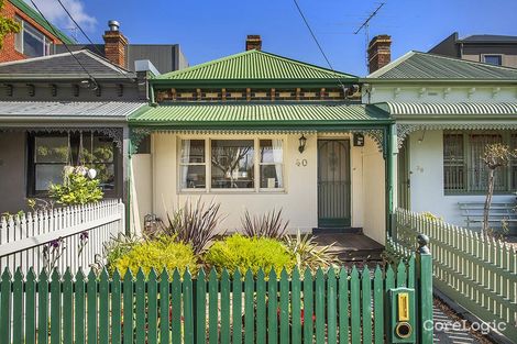 Property photo of 40 Coppin Street Richmond VIC 3121