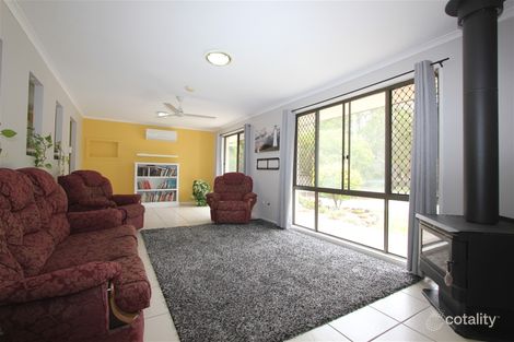Property photo of 18 Hubner Road Park Ridge QLD 4125