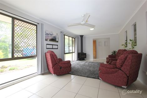 Property photo of 18 Hubner Road Park Ridge QLD 4125