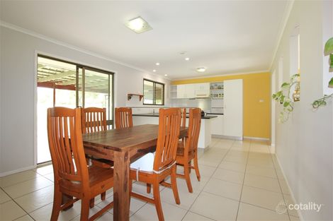 Property photo of 18 Hubner Road Park Ridge QLD 4125
