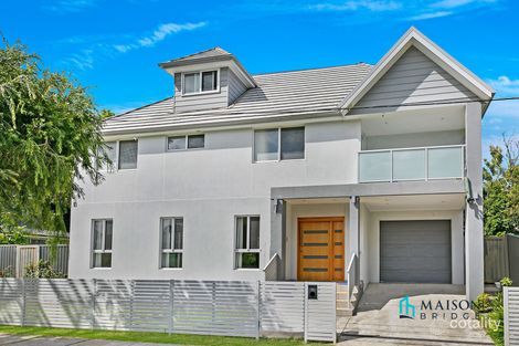 13a Myrtle St, Rydalmere, NSW 2116