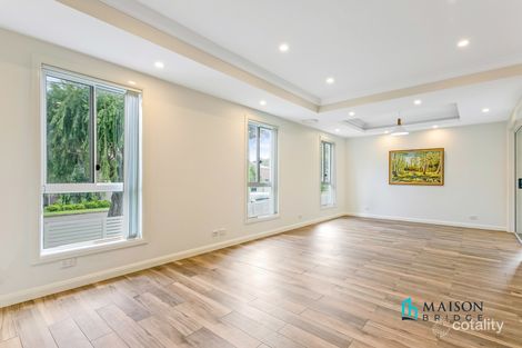 Property photo of 13A Myrtle Street Rydalmere NSW 2116