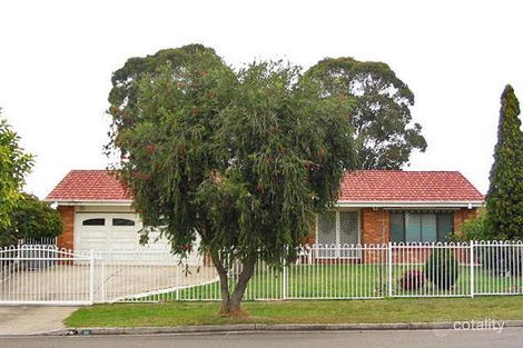 Property photo of 32 Cheyenne Road Greenfield Park NSW 2176