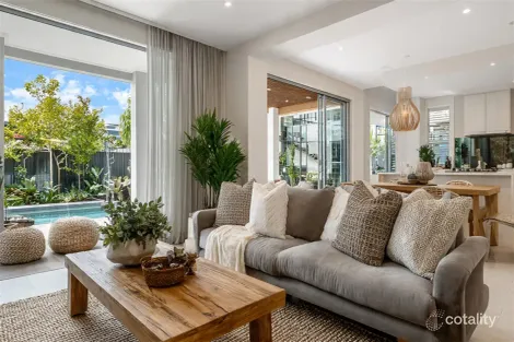 Property photo of 1 Ridgevale Boulevard Holmview QLD 4207