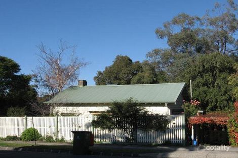 Property photo of 56 Park Crescent Kew VIC 3101