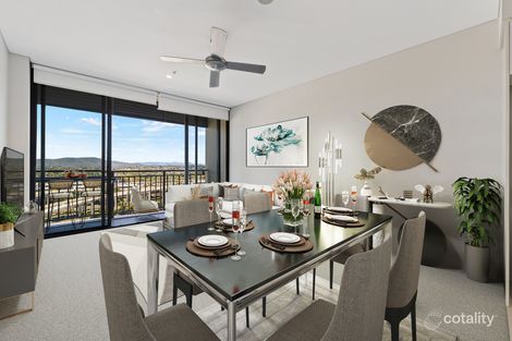 1207/35 Campbell St, Bowen Hills, QLD 4006