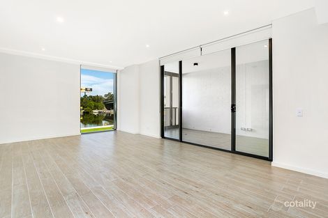 Property photo of 215/48-56 Bundarra Street Ermington NSW 2115