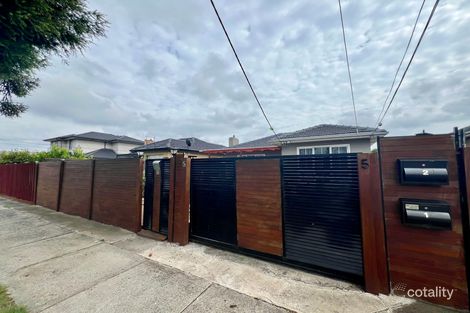 Property photo of 1/5 Alice Street Clayton VIC 3168