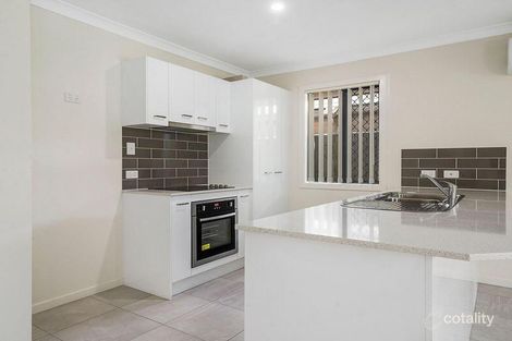 Property photo of LOT 32/13 Andersson Court Highfields QLD 4352