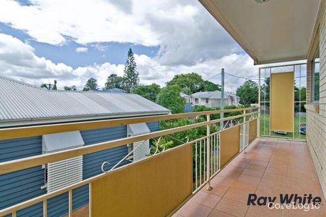 Property photo of 4/111 Glenalva Terrace Enoggera QLD 4051