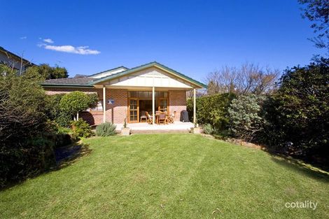 Property photo of 30 Dudley Avenue Roseville NSW 2069