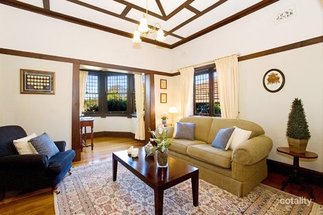 Property photo of 30 Dudley Avenue Roseville NSW 2069