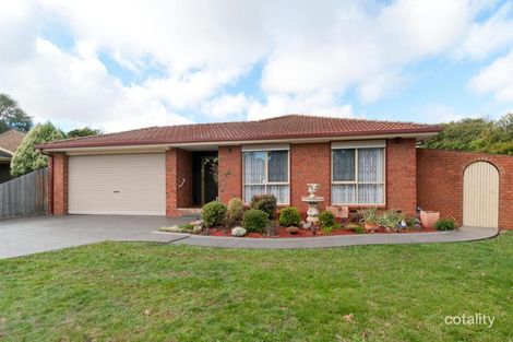 Property photo of 4 Terra Rossa Court Mooroolbark VIC 3138