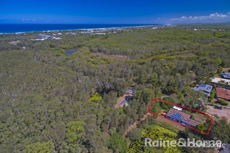 Property photo of 41 Muskheart Circuit Pottsville NSW 2489