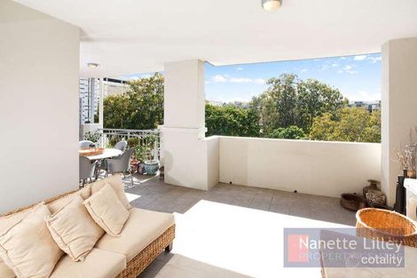 Property photo of 19/28 Belgrave Road Indooroopilly QLD 4068