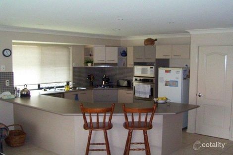 Property photo of 25 Simpson Way Forest Lake QLD 4078