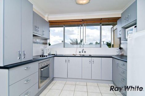 Property photo of 4/111 Glenalva Terrace Enoggera QLD 4051