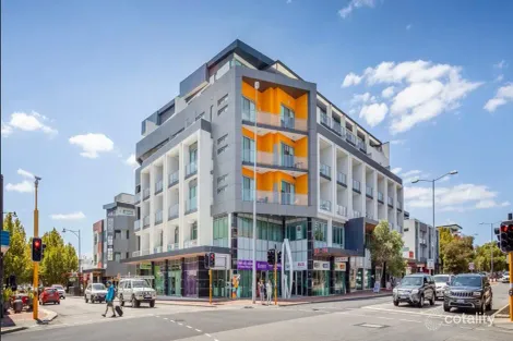 37/188 Newcastle St, Perth, WA 6000