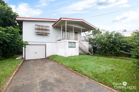 Property photo of 33 Beverley Street Morningside QLD 4170