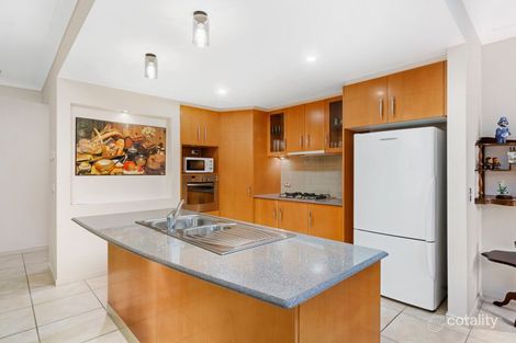 Property photo of 2042/1 The Vistas Drive Carrara QLD 4211