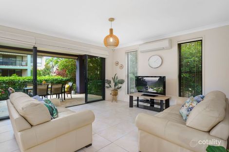 Property photo of 2042/1 The Vistas Drive Carrara QLD 4211