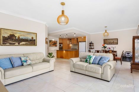 Property photo of 2042/1 The Vistas Drive Carrara QLD 4211