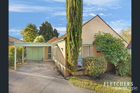 Property photo of 2/1287 Burke Road Kew VIC 3101