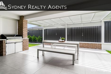 Property photo of 15 Emberson Street Leppington NSW 2179