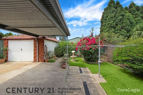 Property photo of 34 Rosebank Avenue Kingsgrove NSW 2208