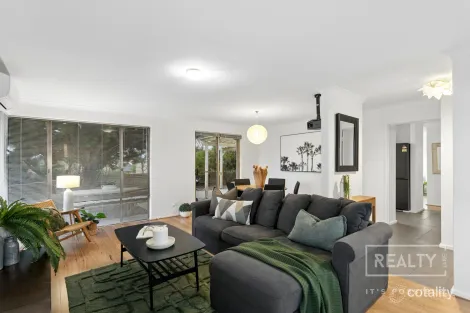 Property photo of 129A Hale Road Wembley Downs WA 6019