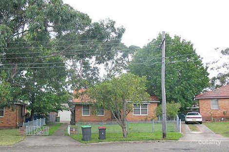 23 Yunga Burra St, Villawood, NSW 2163