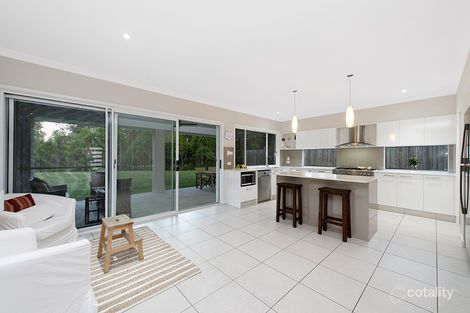 Property photo of 47 Green Trees Drive Cornubia QLD 4130
