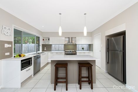 Property photo of 47 Green Trees Drive Cornubia QLD 4130