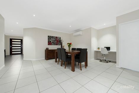 Property photo of 47 Green Trees Drive Cornubia QLD 4130
