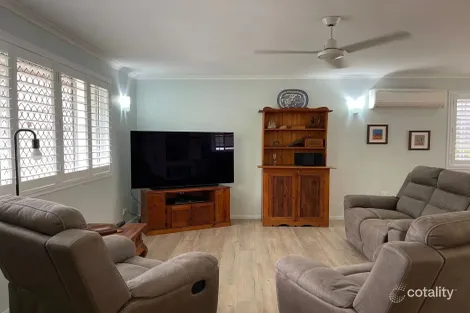 Property photo of 64 Helsham Street Point Vernon QLD 4655