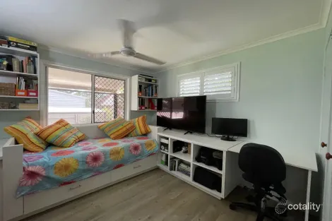 Property photo of 64 Helsham Street Point Vernon QLD 4655